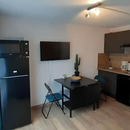 Appartement A La Montagne Пюї-Сен-Венсан Екстер'єр фото