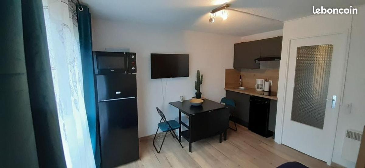Appartement A La Montagne Пюї-Сен-Венсан Екстер'єр фото
