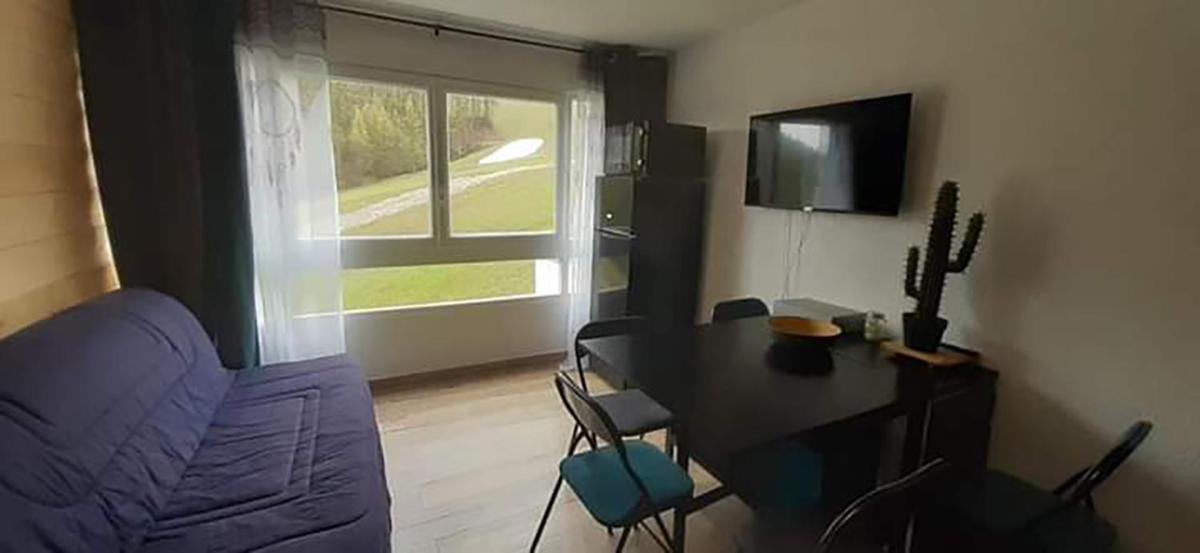 Appartement A La Montagne Пюї-Сен-Венсан Екстер'єр фото